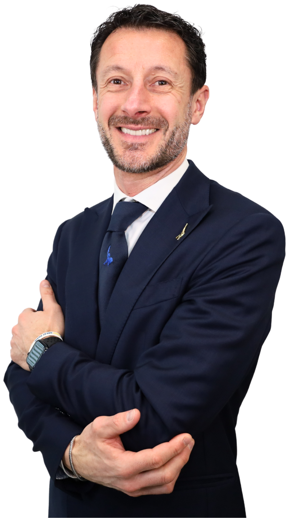 Alberto Di Rubba