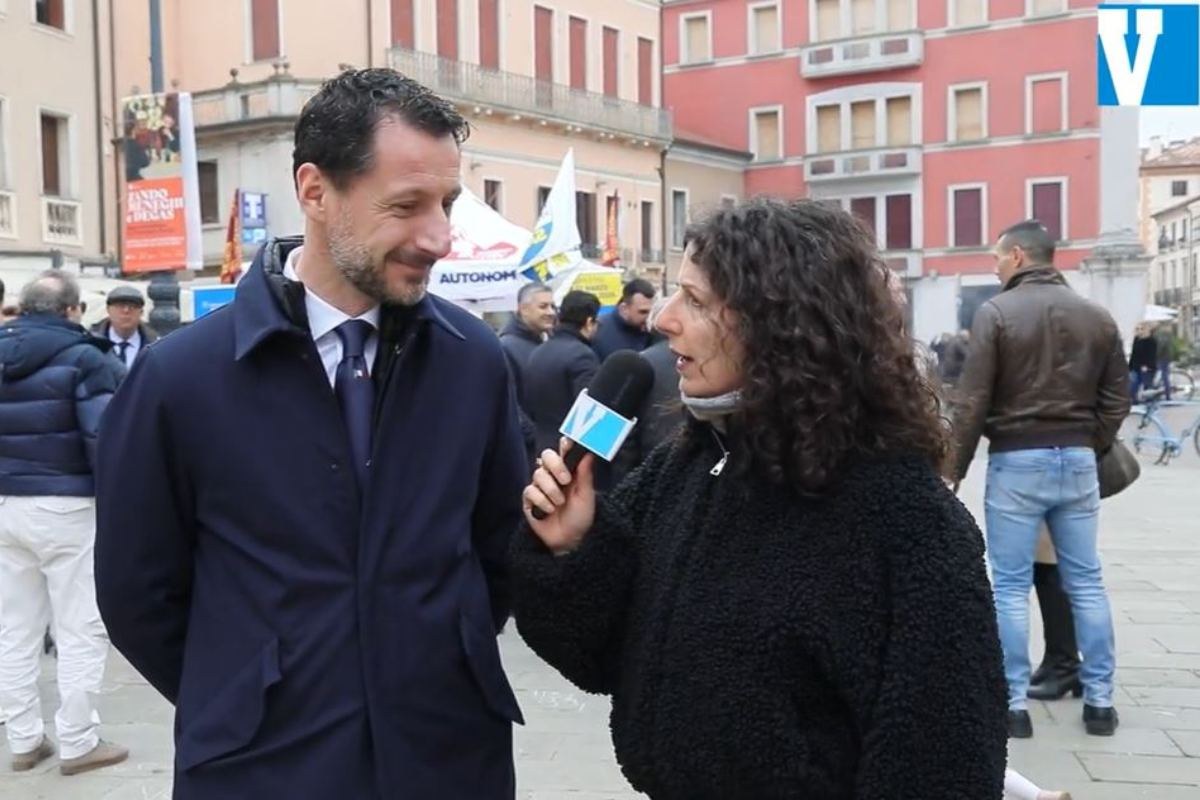 "Ferrari elettrica? Logica imposta dall'Ue" — Sbagliato puntare solo sul green