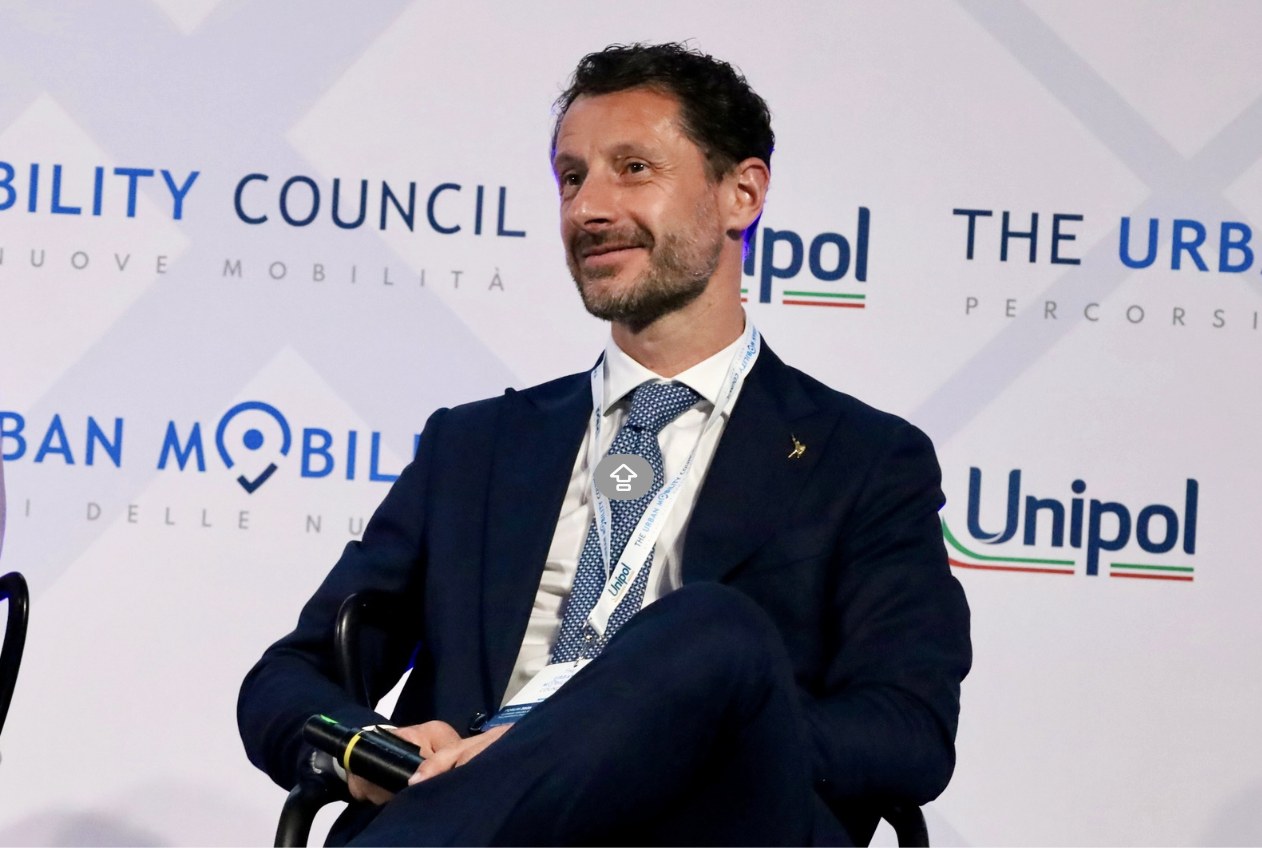Forum 2026 "The Urban Mobility Council" alla Triennale di Milano